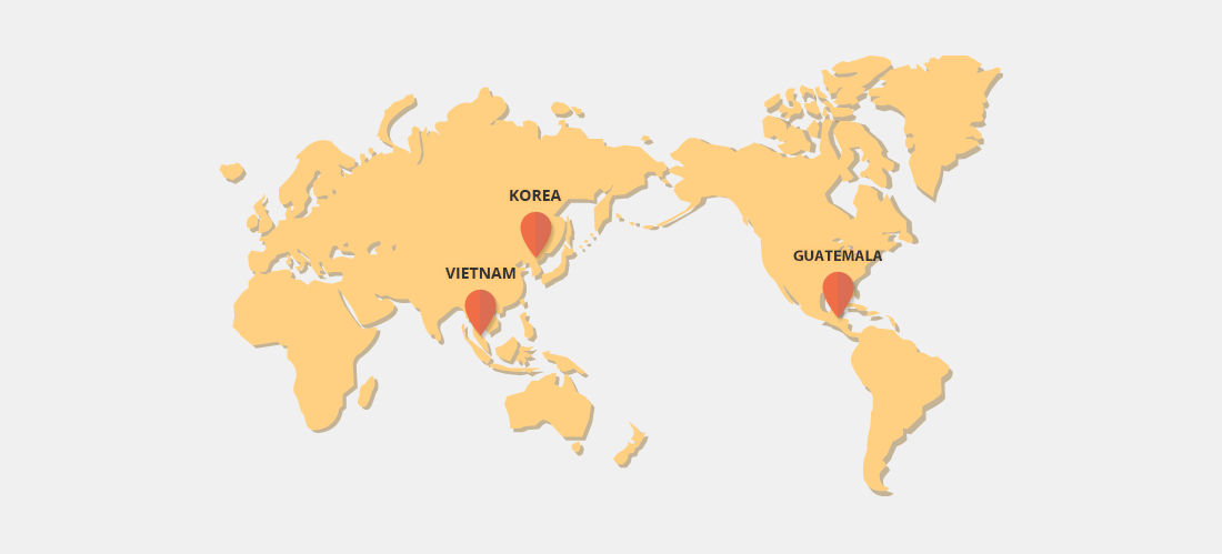 Global Networks